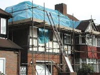 Roofing and Scaffold Company 243642 Image 4